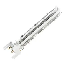 Resistencia Ducha Advanced Eletronica 6800w 220v Lorenzetti Acabamento Metal/PVC Cor Metal Foto mini 2