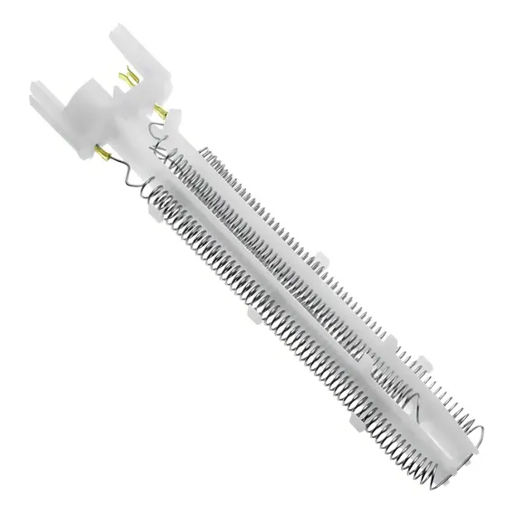 Resistência Ducha Advanced - Top Jet Lorenzetti 220v Foto 1