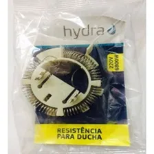 Resistência Ducha Elétrica Fit Hydra 110v Ou 220v Cor Branco Foto mini 4