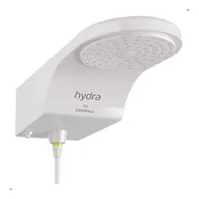 Resistência Ducha Elétrica Fit Hydra 110v Ou 220v Cor Branco Foto mini  2