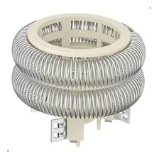 Resistência Ducha Elétrica Fit Hydra 110v Ou 220v Cor Branco Foto  mini 1