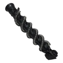 Resistencia Ducha Hydra Nd Star Optima Eletronica 127v 5500w Cor Preto Foto mini 1