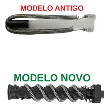 Resistencia Ducha Hydra Nd Star Optima Eletronica 127v 5500w Cor Preto Foto mini 2