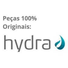 Resistencia Ducha Hydra Nd Star Optima Eletronica 127v 5500w Cor Preto Foto mini 3