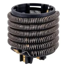 Resistencia Ducha Hydramax 4t 220v 5700w Foto mini 2