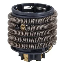 Resistencia Ducha Hydramax 4t 220v 5700w Foto mini 4