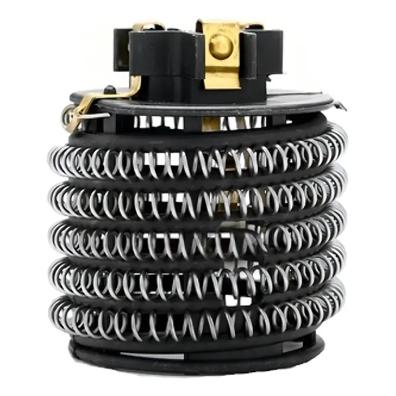 Resistencia Ducha Hydramax 4t 220v 5700w Foto 1