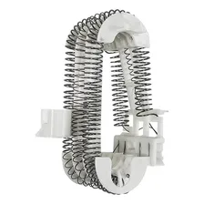 Resistência Ducha Multitemperatura Spot 8t Hydra 127v/5500w Foto  mini 1