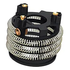 ResistĂȘncia ElĂ©trica 3 Temperaturas Sintex 5500w 220v Foto mini 1