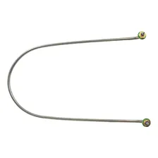 Resistencia Eletrica Carro Termico Buffet Agua 3500w 220v Foto mini 2
