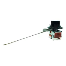 Resistencia Eletrica Forno Metalmaq 2200wx220v E Termostato Foto mini 3