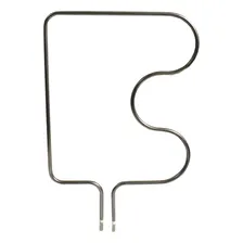 Resistência Elétrica Inferior Forno Mueller 110v 127v 1000w Foto  mini 1