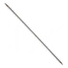 Resistência Elétrica Inox 500w 127v 100 Cm Estufa De Salgado Foto  mini 1
