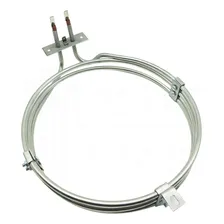 Resistencia Eletrica P/ Forno Convecção Dabliogê Wg 750 Foto  mini 1