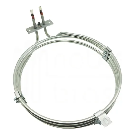 Resistencia Eletrica P/ Forno Convecção Dabliogê Wg 750 Foto 1