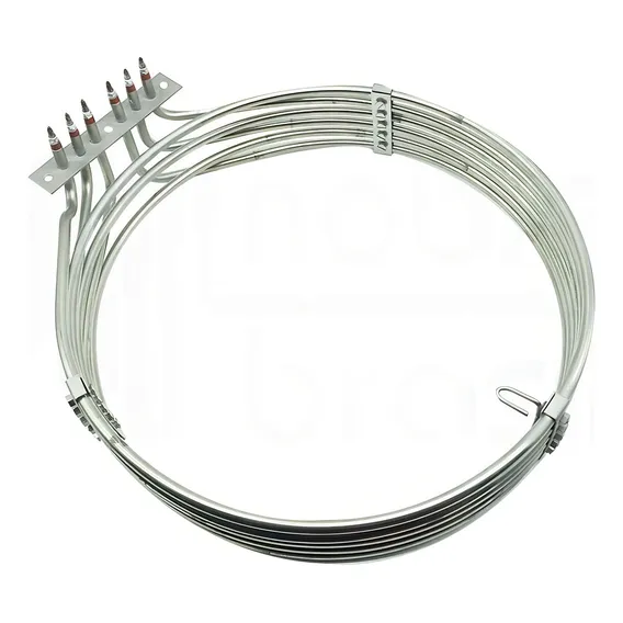 Resistencia Eletrica P/ Forno - Gastromaq Ftte 8.700w/220 Foto 1