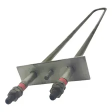 Resistência Elétrica Para Forno Elétrico 2000w 2kw 220v Foto  mini 1
