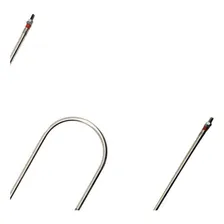 Resistencia Eletrica Para Forno Imec Medio 2000w Foto mini  3