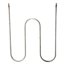 Resistencia Eletrica Para Forno Imec Medio 2000w Foto  mini 1