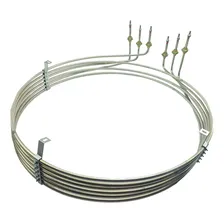 Resistência Elétrica Para Forno - Tedesco / Gpaniz / Outros Foto  mini 1