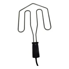 Resistencia Eletrica Pizza Grill Cotherm 1250w Foto  mini 1