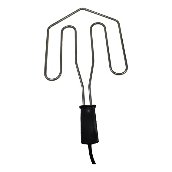 Resistencia Eletrica Pizza Grill Cotherm 1250w Foto 1