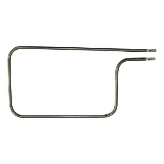 Resistência Elétrica Superior Para Forno Layr Rubi 500w 110v Foto 1