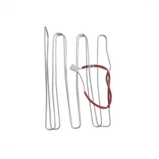 Resistência Evaporador Electrolux 220v Df34 - 64684711 Foto  mini 1