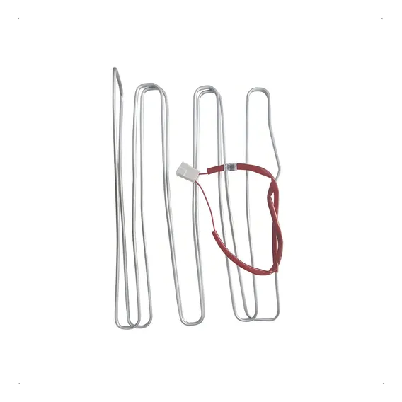 Resistência Evaporador Electrolux 220v Df34 - 64684711 Foto 1
