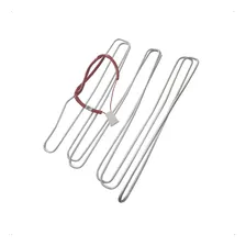 Resistência Evaporador Electrolux 220v Df34 - 64684711 Foto mini  2