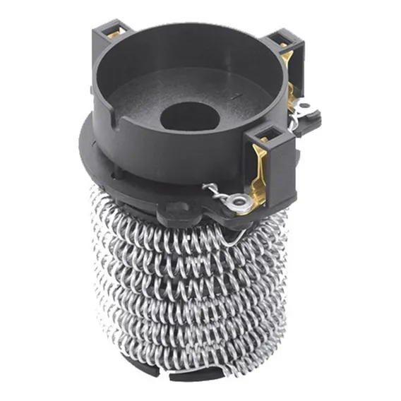 Resistencia Fame Ducha 4 Temperaturas 127v 5400w 1617891 Foto 1