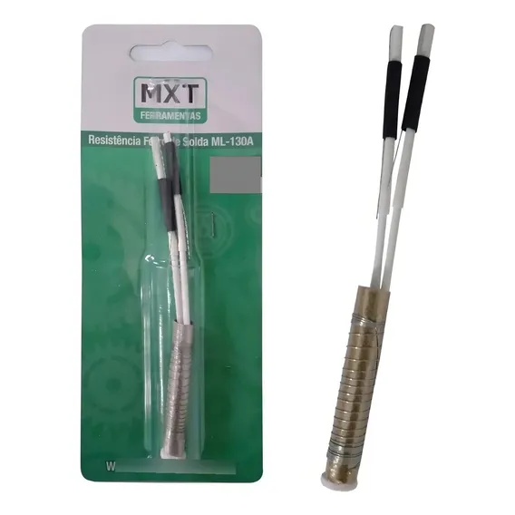 Resistência Ferro Solda 60w 127v Mxt 127V Foto 1