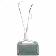 Resistência Ferro Solda Fame Machadinha 180w 220v Foto mini 4