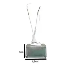 Resistência Ferro Solda Fame Machadinha 180w 220v Foto mini  3