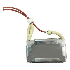 Resistencia Ferro Solda Machadinha 150w 127v Fame E Outras Foto mini 1