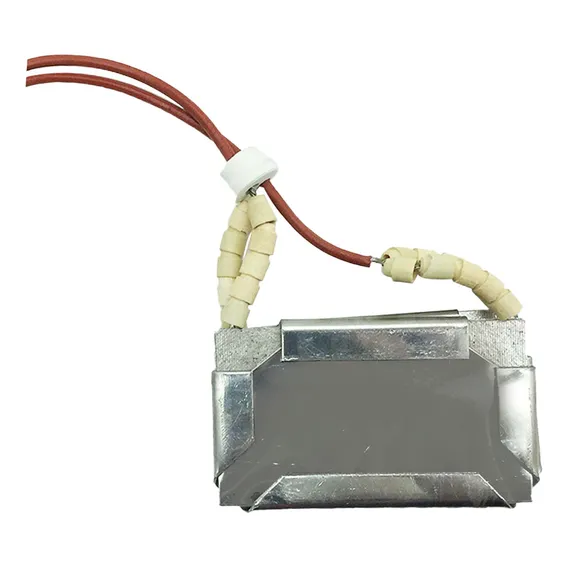 Resistencia Ferro Solda Machadinha 150w 127v Fame E Outras Foto 1