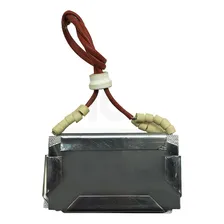 Resistencia Ferro Solda Machadinha 150w 220v Fame E Outras Foto mini 2