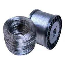 Resistência Fio Niquel Cromo Seladora 1mm X 10m 80/20 127/220V Foto  mini 1