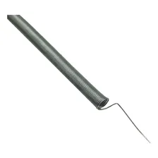 Resistencia FogĂŁo Fogareiro Eletrico 220v 300w Espiral Foto mini 2