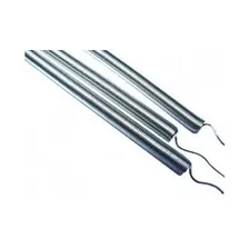 Resistencia FogĂŁo Fogareiro Eletrico 220v 500w Espiral Foto mini 1