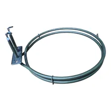 Resistencia Forno Electrolux Oe8ef 220v 2400w Foto  mini 1