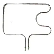 ResistĂȘncia Forno Fischer Star Gril Superior + Inferior 127v Foto mini 2