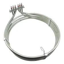 Resistencia Forno Gpaniz 5 Telas 10 Kw Foto mini 1