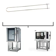 Resistencia Forno Pratica 1100w X 220v - Alta Qualidade Foto mini 4