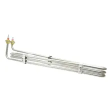 Resistencia Forno Pratica 5000w X 220v - 3 Voltas - 450mm Foto mini 2