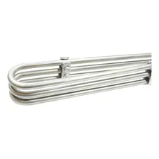 Resistencia Forno Pratica 5000w X 220v - 3 Voltas - 450mm Foto mini 3