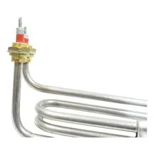 Resistencia Forno Pratica 5000w X 220v - 3 Voltas - 450mm Foto mini 4