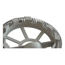 Resistencia Hydra Safira Bivolt 3340. Foto mini 3