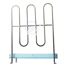 ResistĂȘncia Inferior Forno Fischer Maximus 230v 1200w Foto mini 2