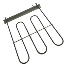 ResistĂȘncia Inferior Forno Fischer Maximus 230v 1200w Foto mini 1